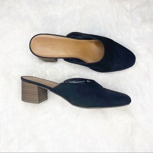 Universal Thread heels